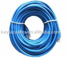 25Meter cat 5e Utp Patch Cord work for 10/100/1000m network